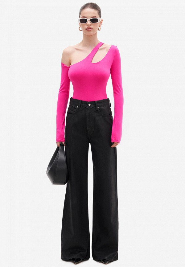 Top Top Боди - фото 5