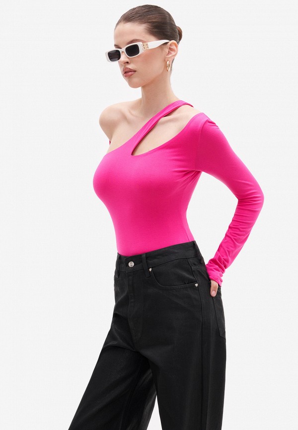 Top Top Боди - фото 6