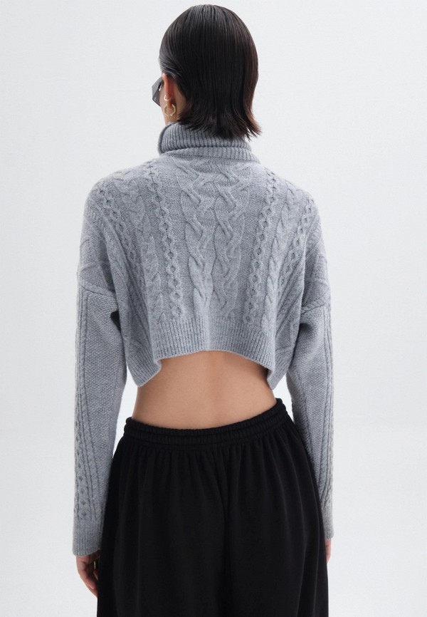 Top Top Свитер - фото 3