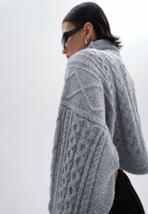 Top Top Свитер - фото 4