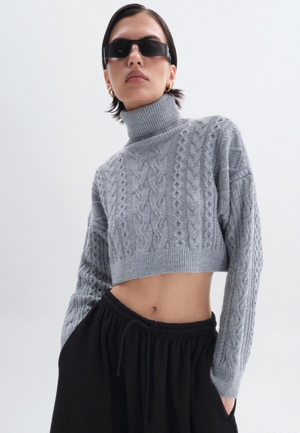 Top Top Свитер - фото 1