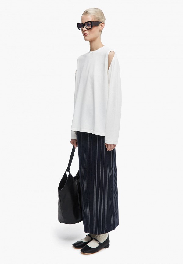 Top Top Лонгслив - Exclusive online - фото 6