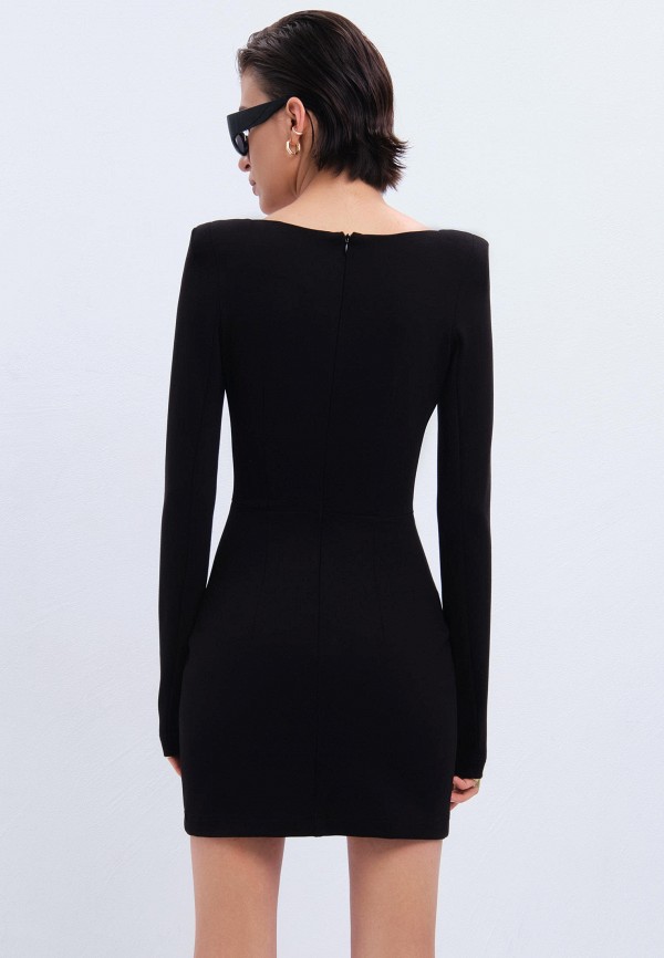 Top Top Платье - фото 3