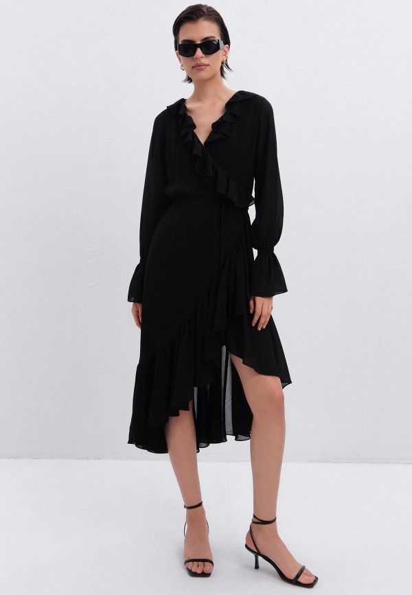 Top Top Платье - фото 1