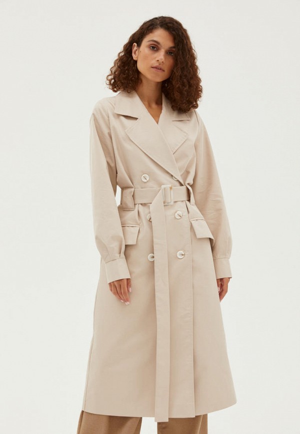 Eterlique Плащ - фото 1