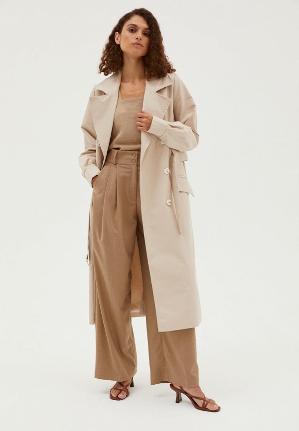 Eterlique Плащ - фото 2