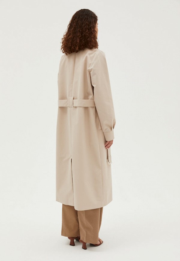 Eterlique Плащ - фото 3