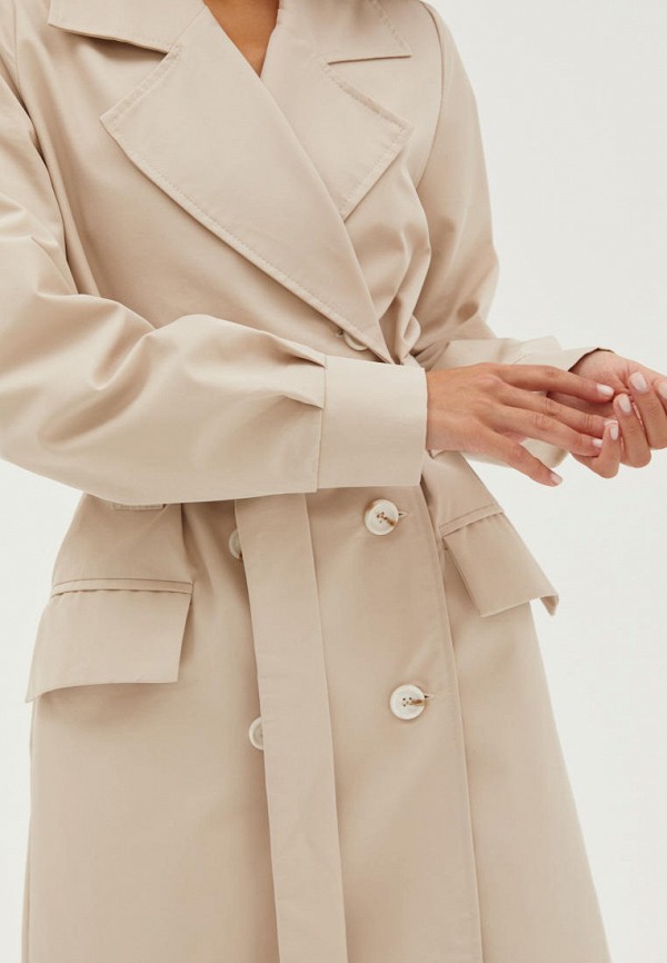 Eterlique Плащ - фото 4