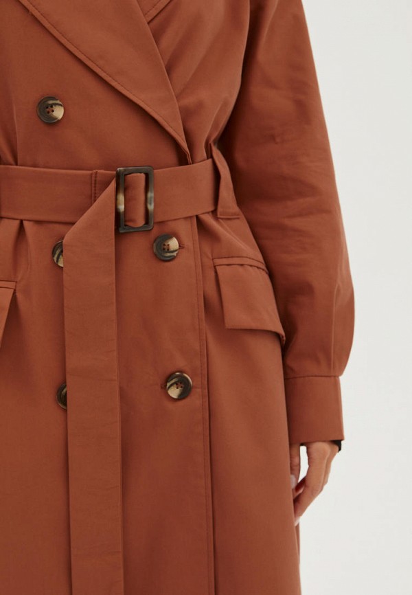 Eterlique Плащ - фото 4