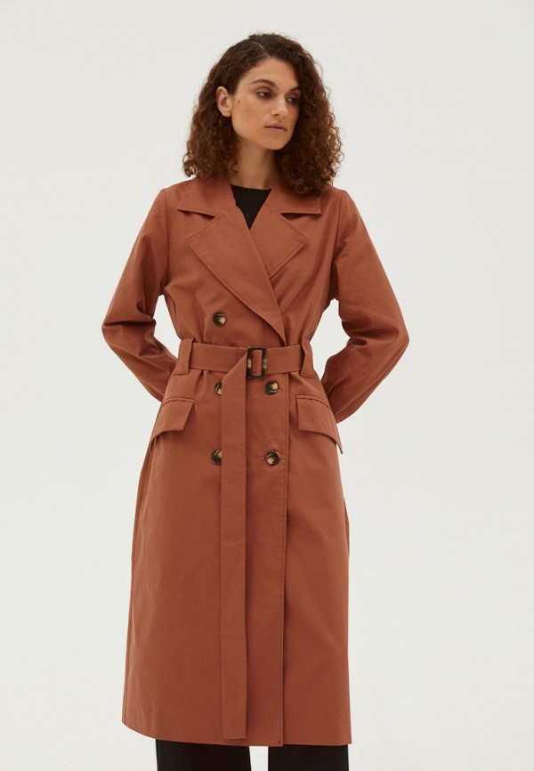 Eterlique Плащ - фото 5