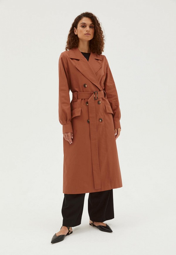 Eterlique Плащ - фото 2