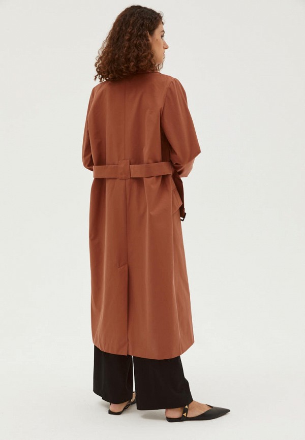 Eterlique Плащ - фото 3