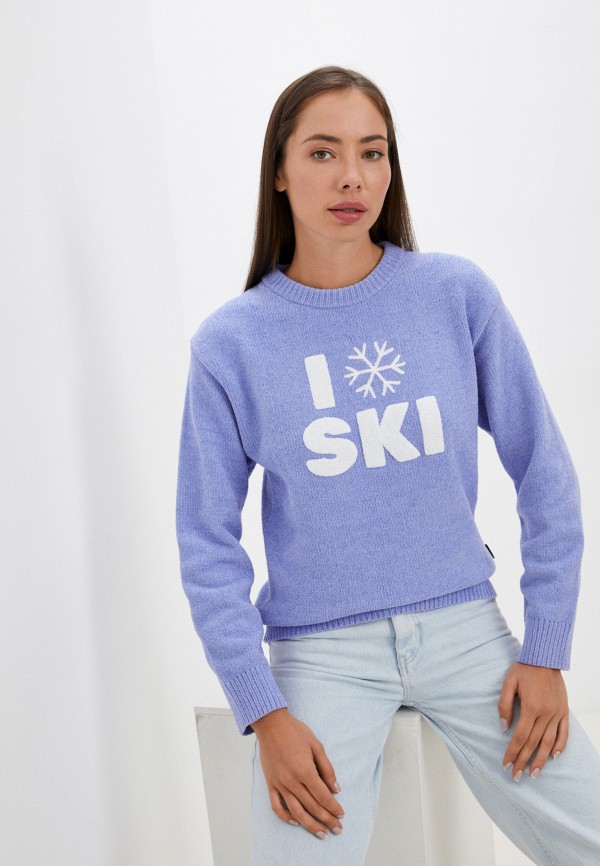 Glissade Джемпер - фото 1