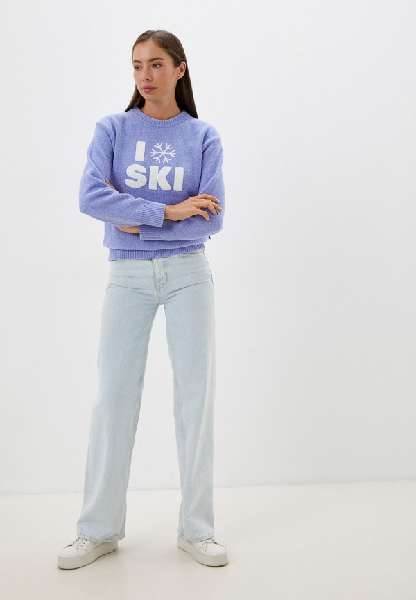 Glissade Джемпер - фото 2