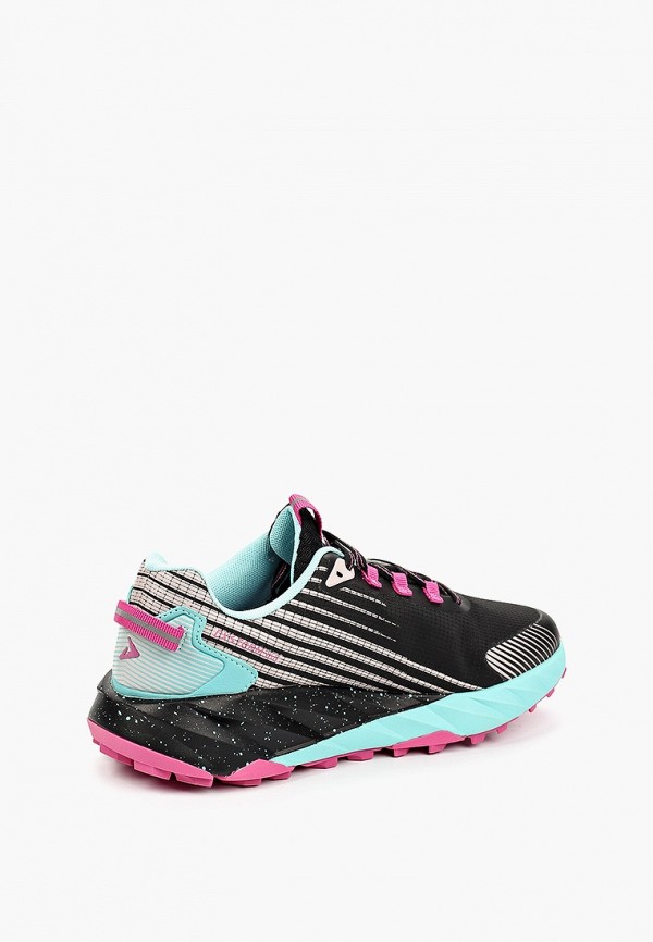 Demix Кроссовки - SPEED TRAIL 2 - фото 3