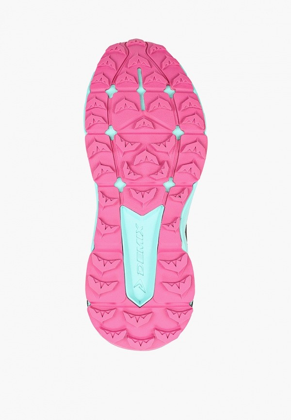 Demix Кроссовки - SPEED TRAIL 2 - фото 5