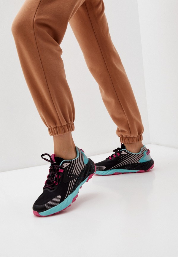 Demix Кроссовки - SPEED TRAIL 2 - фото 6