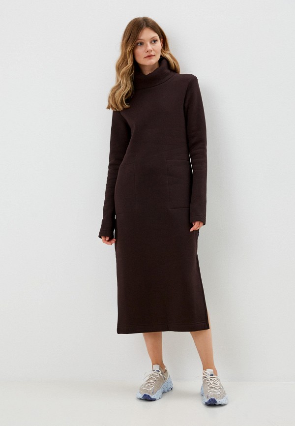 Cave Платье - фото 1