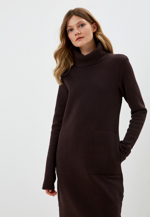 Cave Платье - фото 2