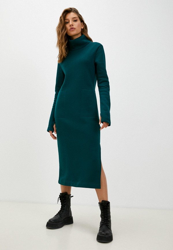 Cave Платье - фото 1