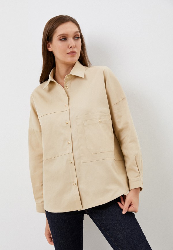 JST Рубашка - фото 1