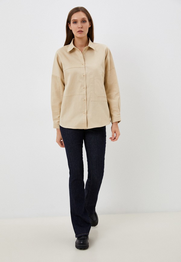 JST Рубашка - фото 2