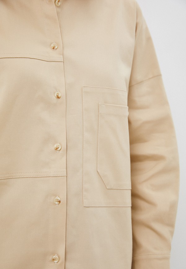 JST Рубашка - фото 4