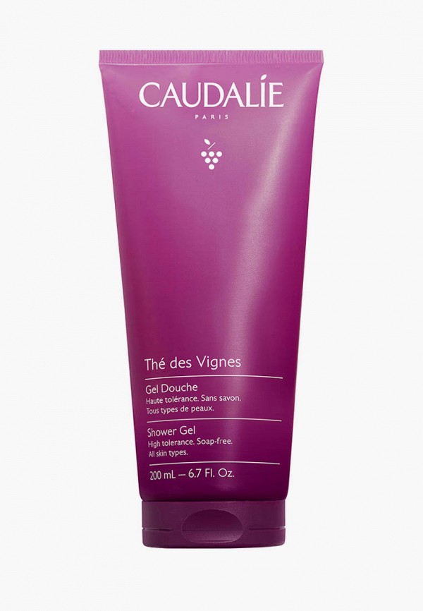 Caudalie Гель для душа - парфюмированный - фото 1
