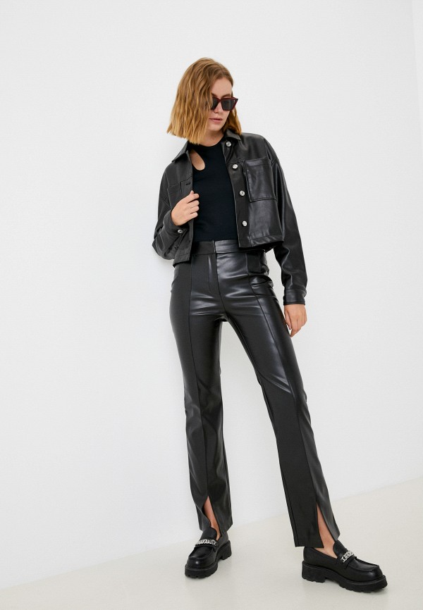 Befree Куртка кожаная - фото 2