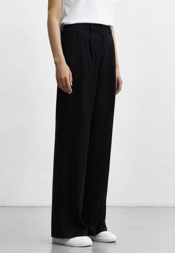 Urban Tiger Брюки - Recycled Polyviscose - фото 1