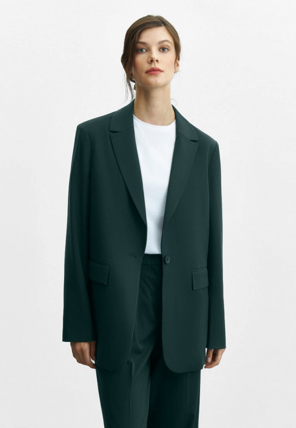 Urban Tiger Жакет - Recycled Polyviscose - фото 1