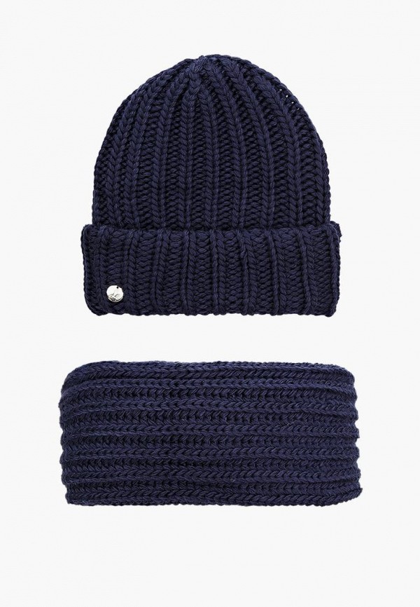 Landre Шапка и шарф - фото 1