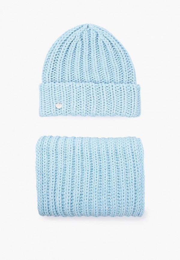 Landre Шапка и шарф - фото 1