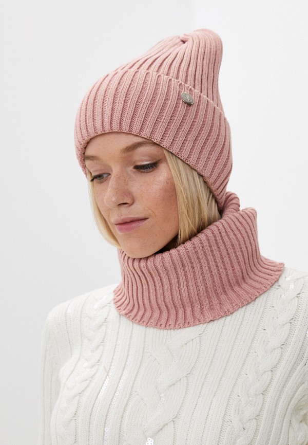 Landre Шапка и снуд - фото 5