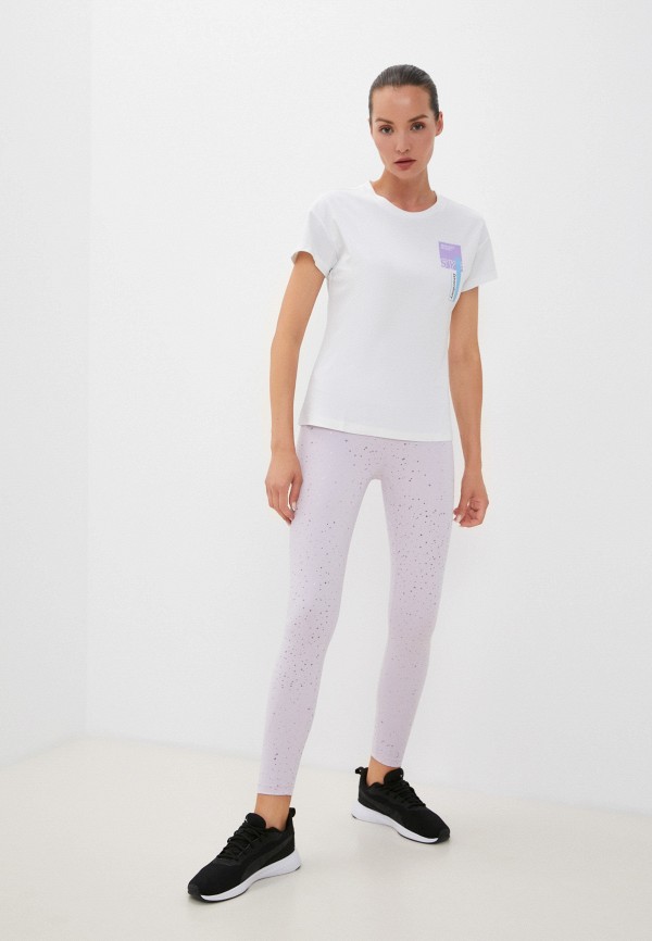 Peak Футболка - "SYP" - фото 2