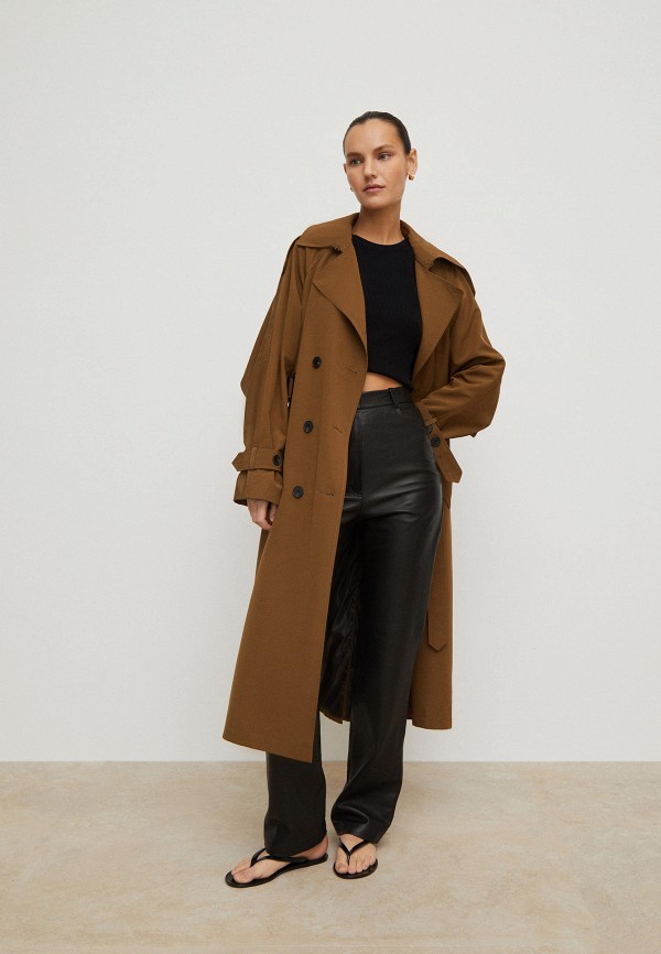 12 STOREEZ Плащ - оверсайз - фото 1