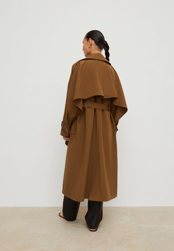 12 STOREEZ Плащ - оверсайз - фото 3