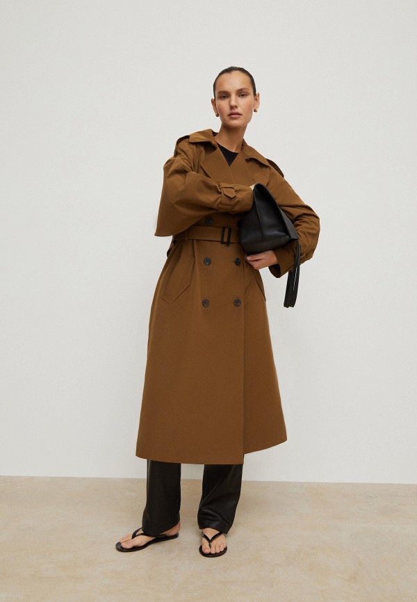 12 STOREEZ Плащ - оверсайз - фото 5