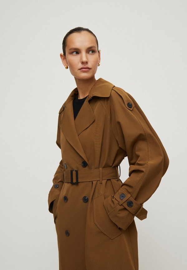 12 STOREEZ Плащ - оверсайз - фото 2