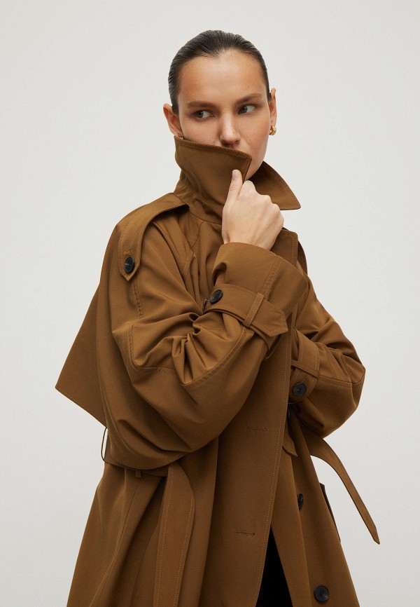 12 STOREEZ Плащ - оверсайз - фото 4