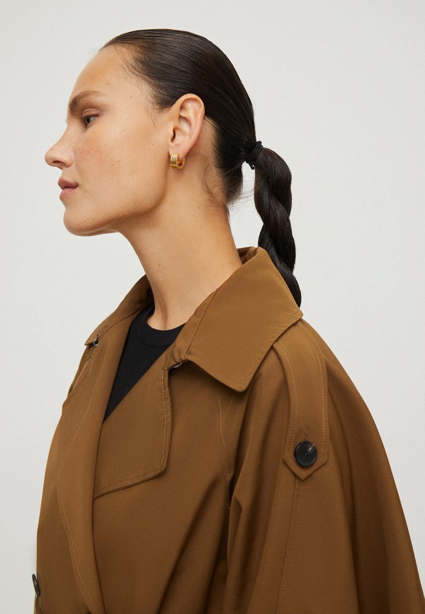 12 STOREEZ Плащ - оверсайз - фото 6