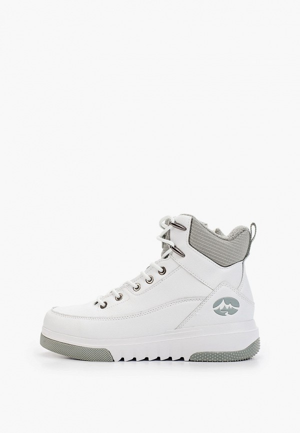 Grunberg Ботинки - фото 1