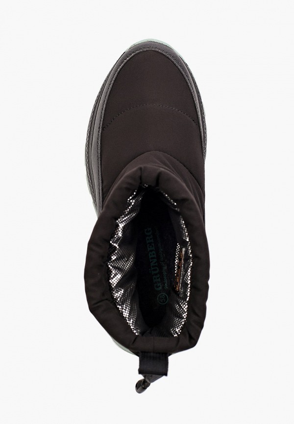 Grunberg Дутики - фото 4