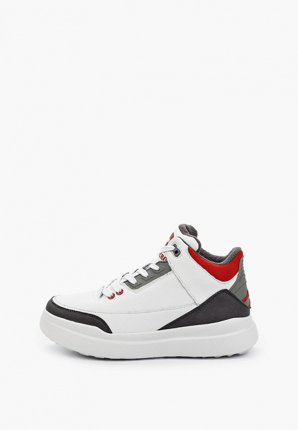 Grunberg Кеды - фото 1