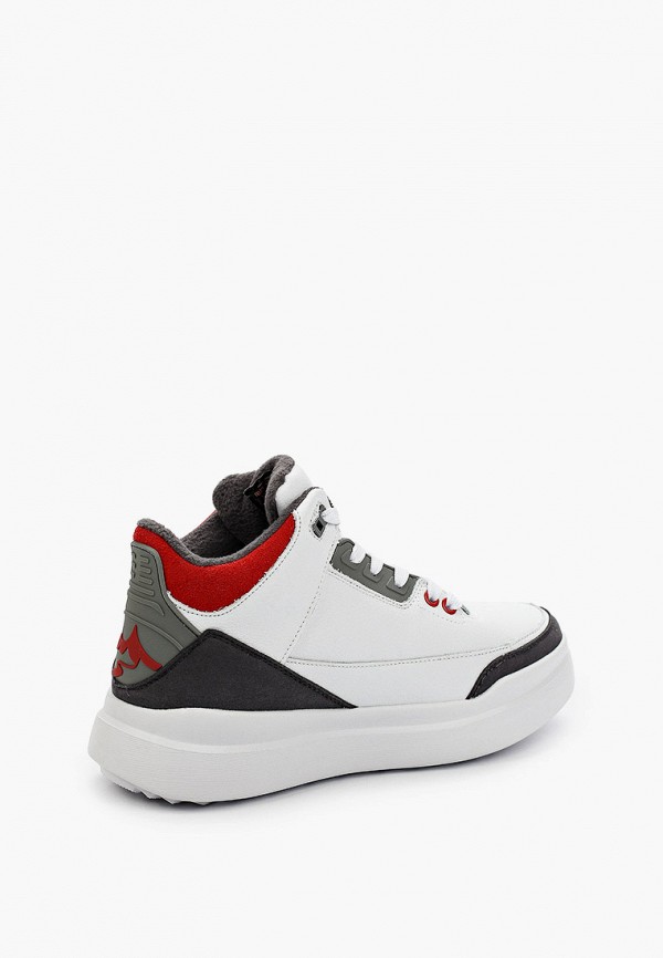 Grunberg Кеды - фото 3