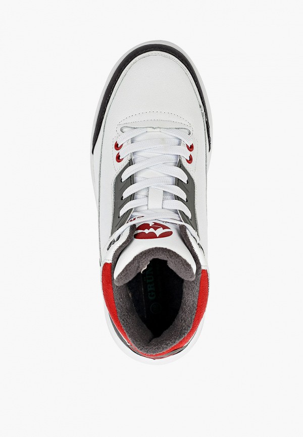 Grunberg Кеды - фото 4