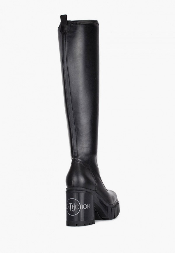 TJ Collection Сапоги - фото 3