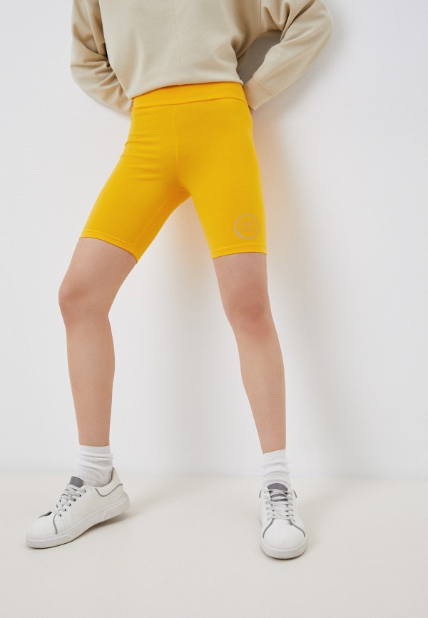 D&F Велосипедки - фото 1