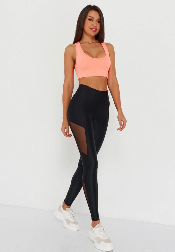 RebelPro Леггинсы - фото 2