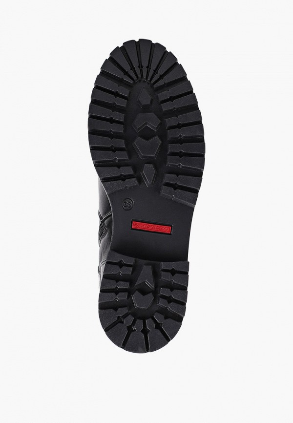 Francesco Donni Сапоги -  - фото 5